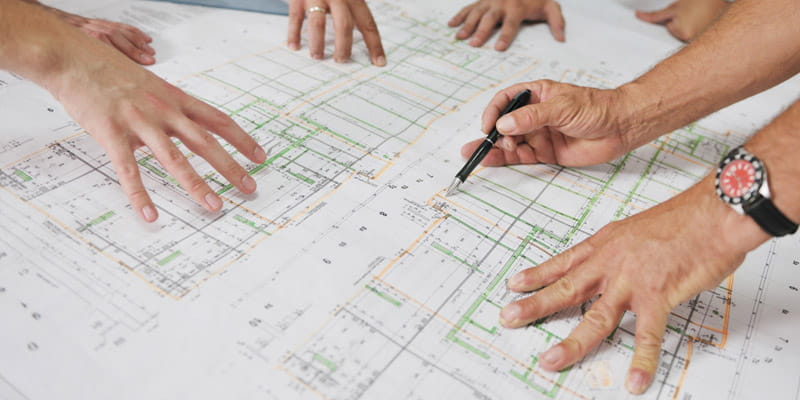 Proje ve Mühendislik